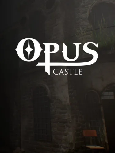 Portada de Opus Castle