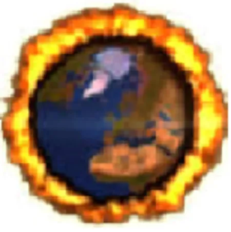 Portada de Orake 2D MMORPG