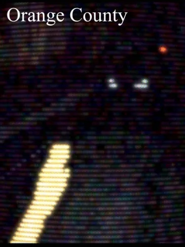 Portada de Orange County