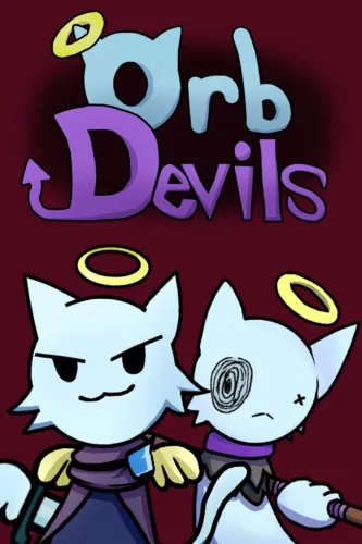 Portada de Orb Devils