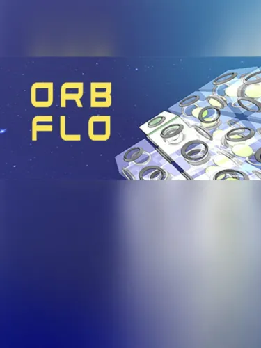 Portada de Orb Flo