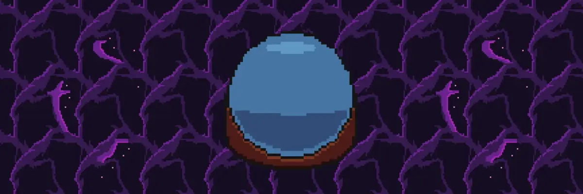Orb of Creation
