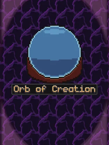 Portada de Orb of Creation