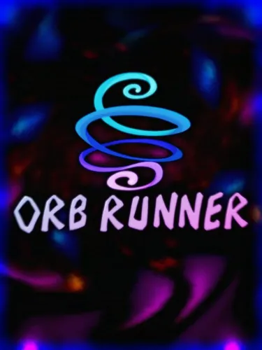 Portada de Orb Runner