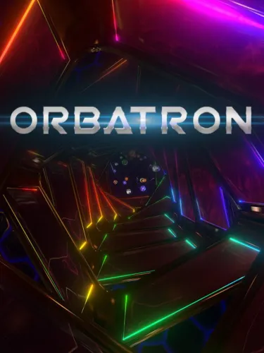 Portada de Orbatron