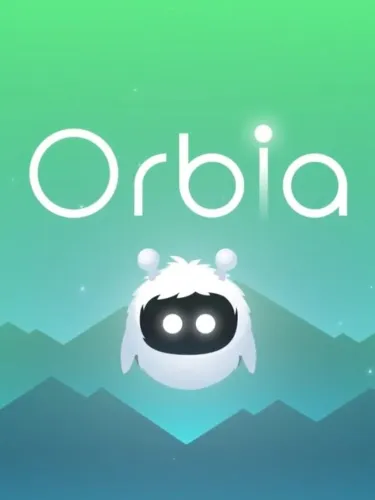 Portada de Orbia