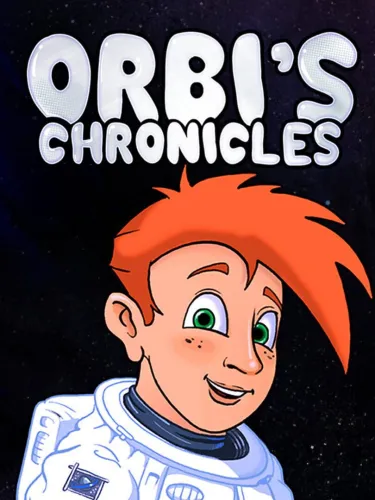 Portada de Orbi’s Chronicles