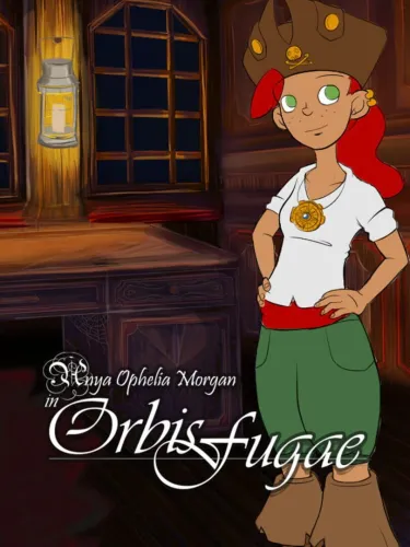 Portada de Orbis Fugae