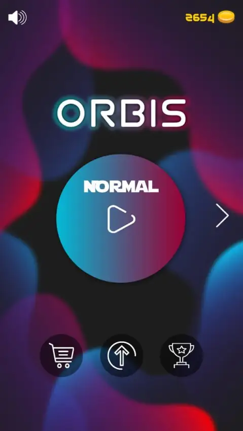 Portada de Orbis – Throw them all!