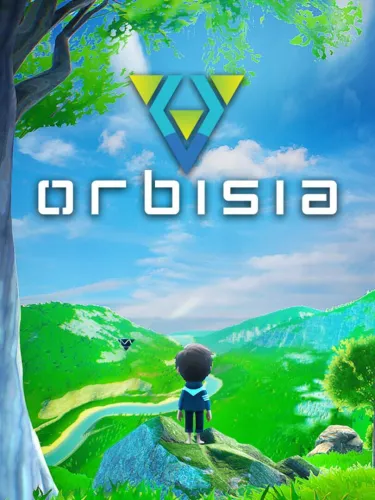 Portada de Orbisia