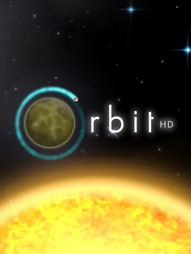 Portada de Orbit HD