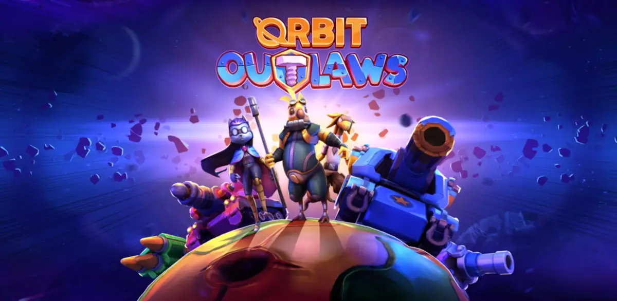 Orbit Outlaws