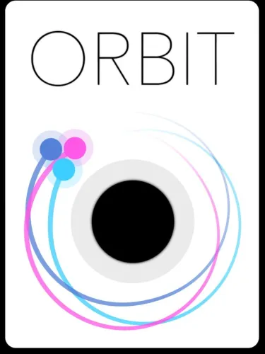 Portada de Orbit – Playing with Gravity