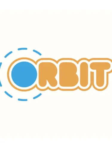 Portada de Orbit