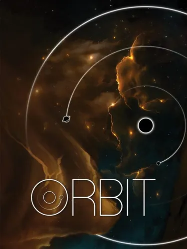 Portada de Orbit