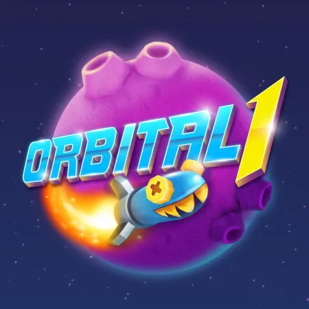 Portada de Orbital 1