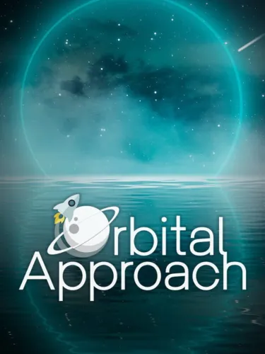 Portada de Orbital Approach