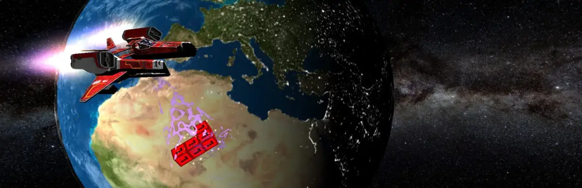 Orbital Defence Command