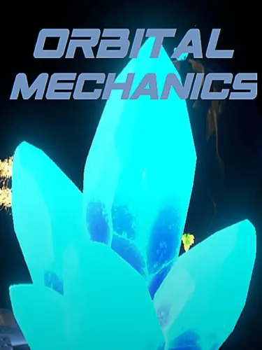 Portada de Orbital Mechanics
