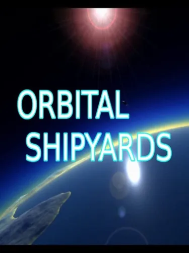 Portada de Orbital Shipyards