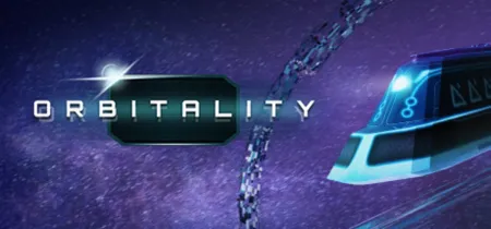 Portada de Orbitality