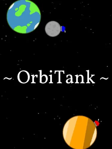 Portada de OrbiTank