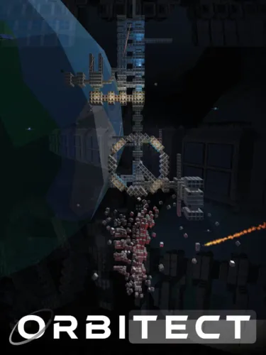 Portada de Orbitect