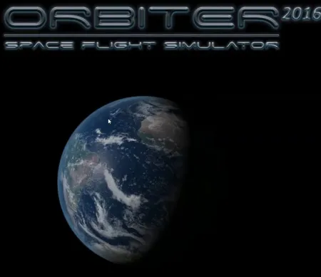 Portada de Orbiter 2016