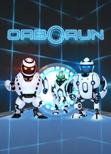 Portada de Orborun