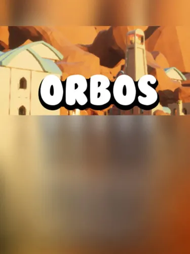 Portada de Orbos