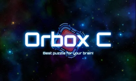 Portada de Orbox C