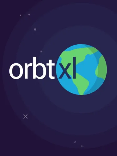 Portada de Orbt XL