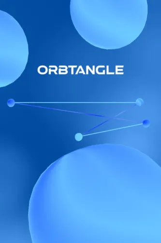 Portada de Orbtangle