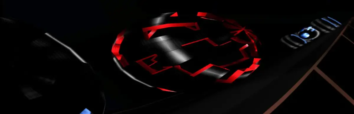 Orbtrain: Slot Racing