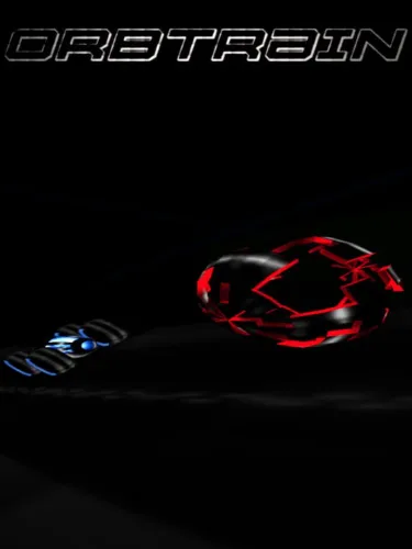 Portada de Orbtrain: Slot Racing