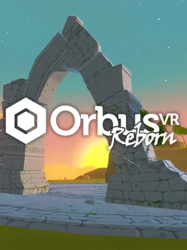 Portada de OrbusVR: Reborn