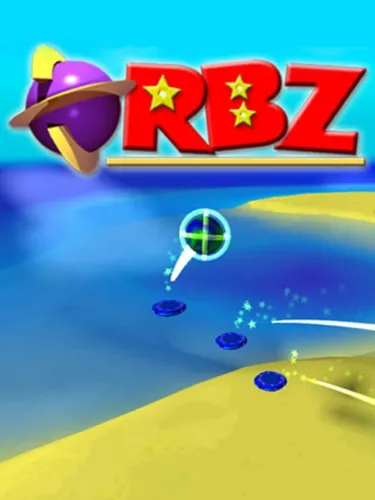 Portada de Orbz