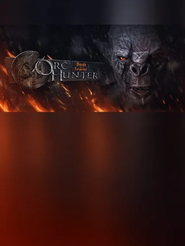Portada de Orc Hunter VR