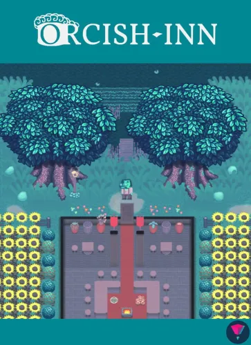 Portada de Orcish Inn