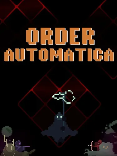 Portada de Order Automatica