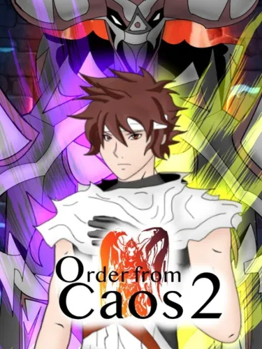 Portada de Order from Caos 2