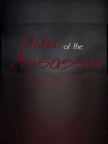 Portada de Order of the Assassin