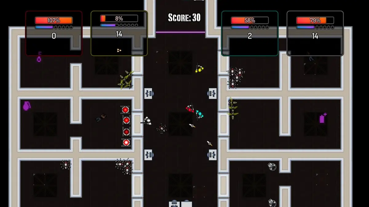 Order of the Metal Glove