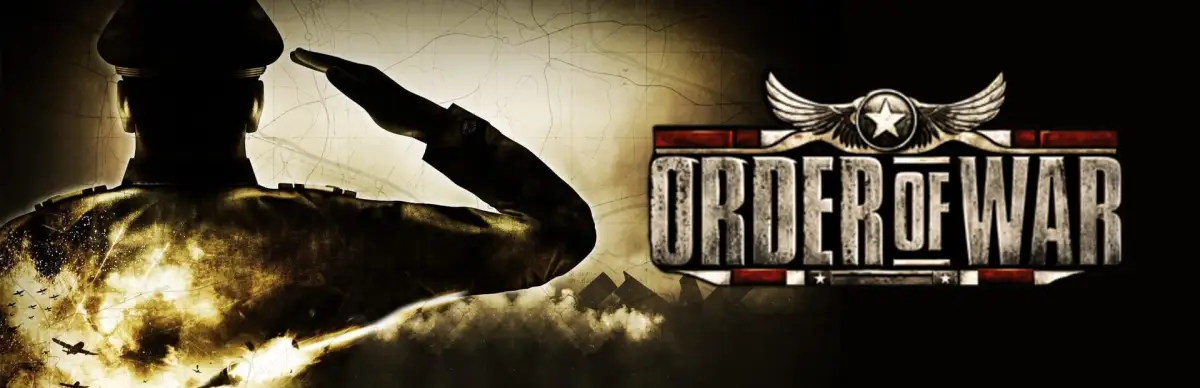 Order of War