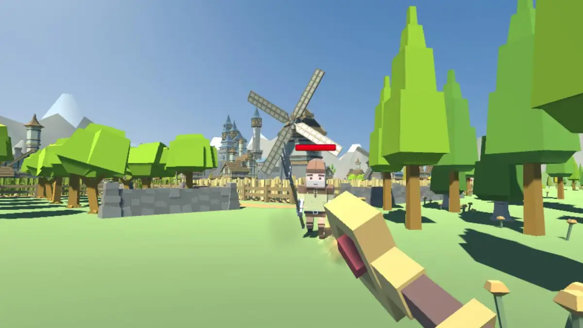 Portada de Order: VR