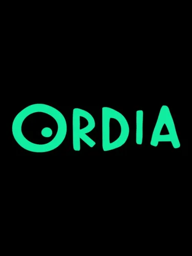 Portada de Ordia
