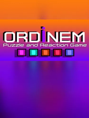 Portada de Ordinem
