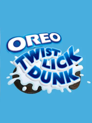 Portada de Oreo: Twist, Lick, Dunk