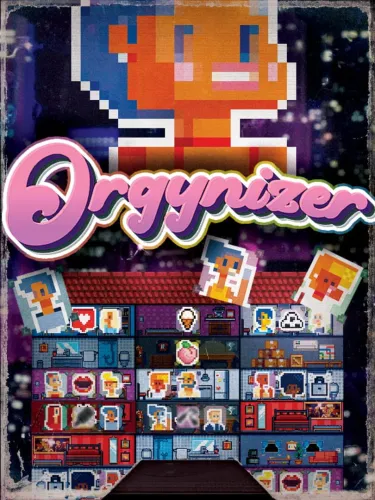 Portada de Orgynizer