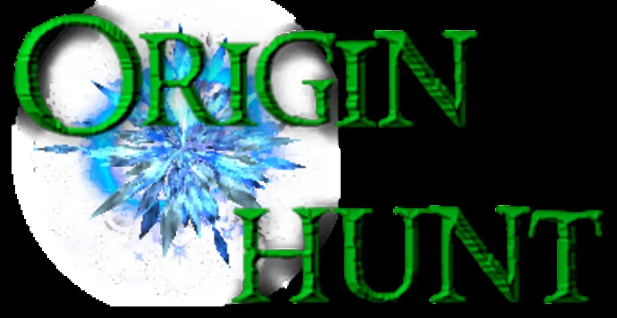 Portada de Origin Hunt